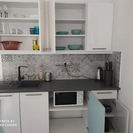 Ti&mi House