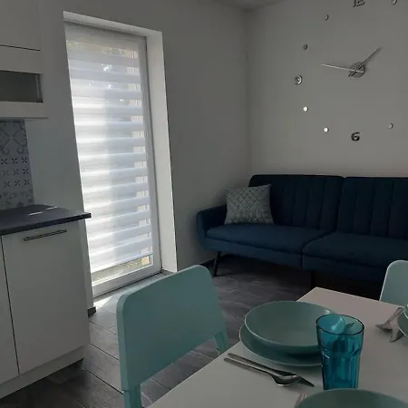 Ti&mi House
