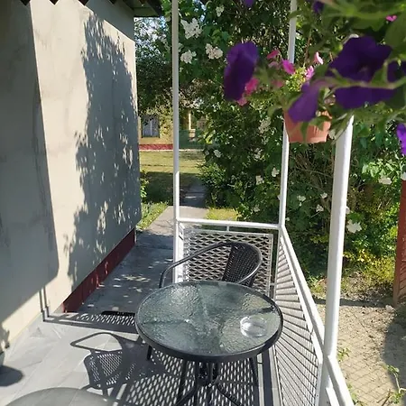 Ti&mi House Feriehus *