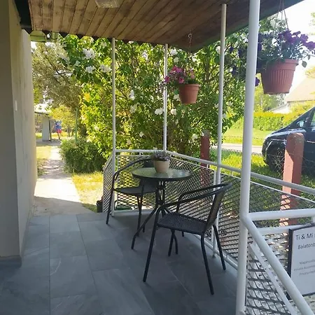 Ti&mi House *